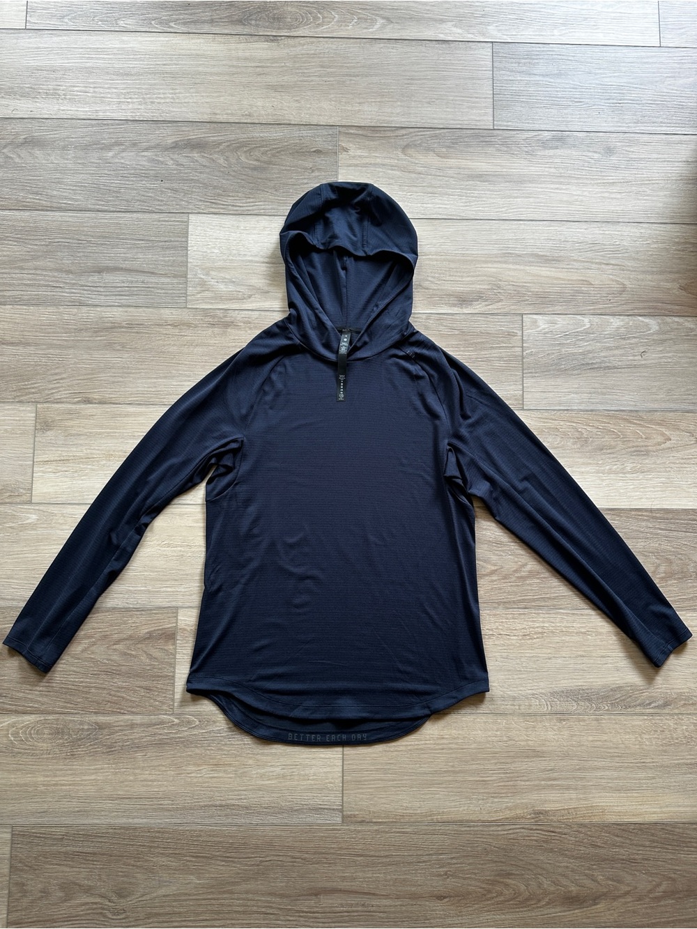 Lululemon License to Train